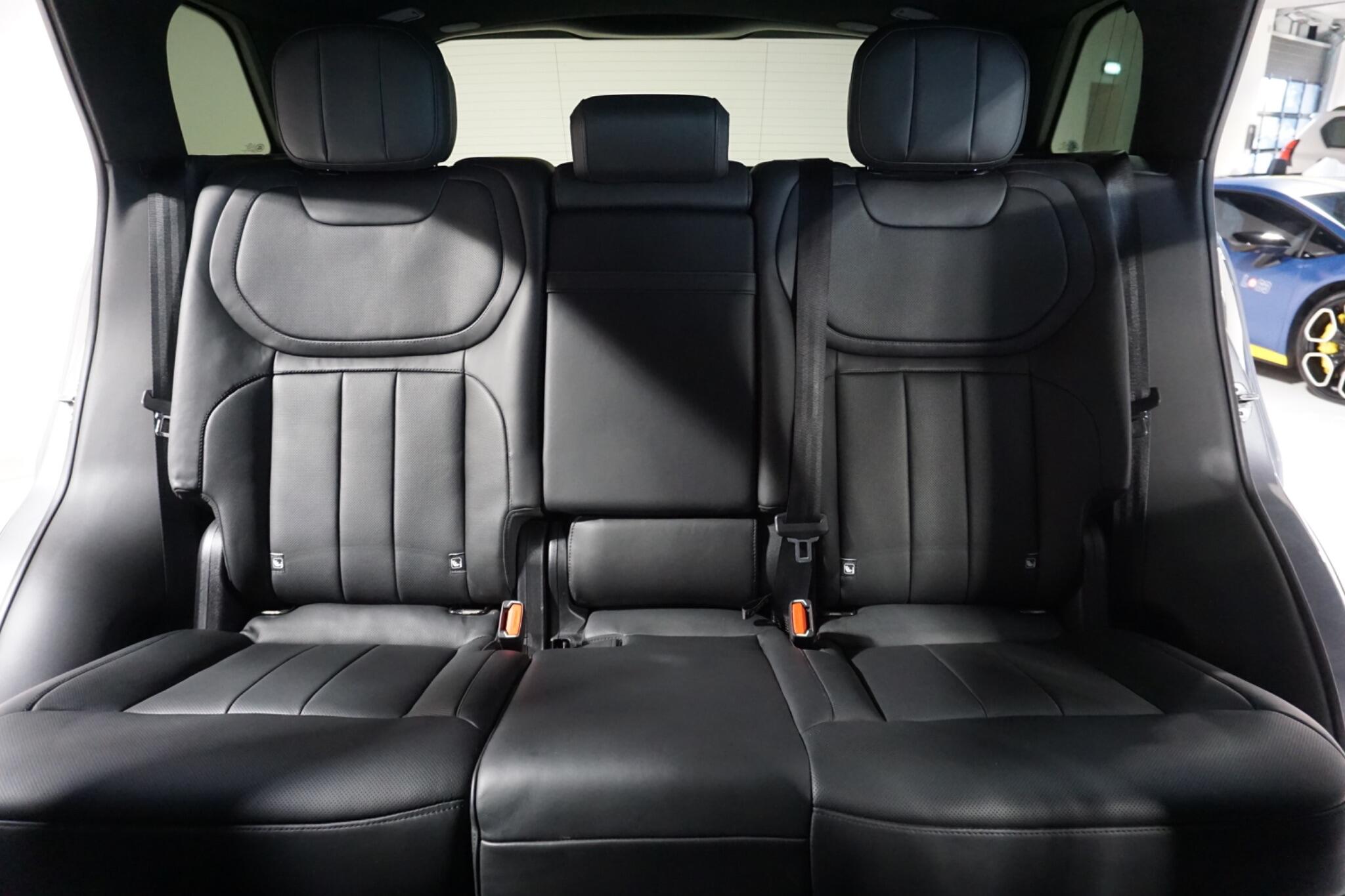 Land Rover Range Rover Sport 3.0 P550e 38.2kWh Autobiography SUV 5dr Petrol Plug-in Hybrid Auto 4WD Euro 6 (s/s) (550 ps)